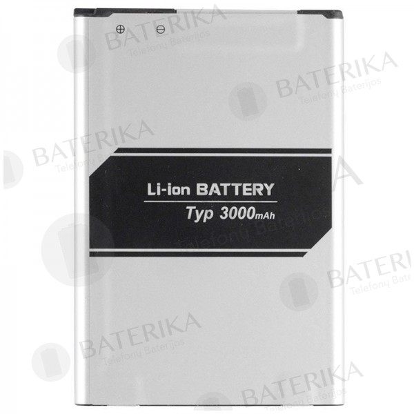 LG H815 G4 baterija