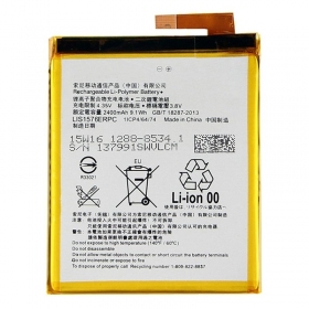 Sony Xperia M4 Aqua E2303 baterija - OEM