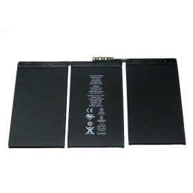 Apple iPad 2 baterija