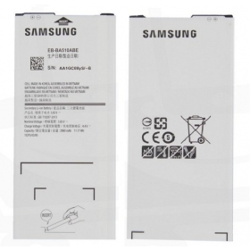 Samsung A510 Galaxy A5 (2016) baterija