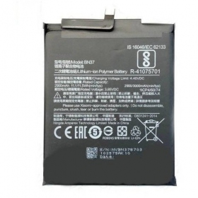 Xiaomi Redmi 6 / 6A baterija