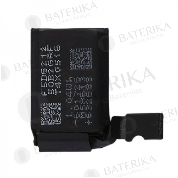 Apple Watch Series 1 38mm baterija / akumuliatorius