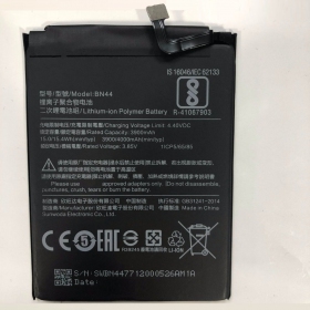 Xiaomi Redmi 5 Plus (BN44) baterija (4000mAh)