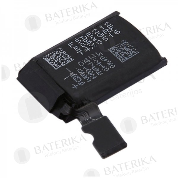 Apple Watch Series 1 38mm baterija / akumuliatorius