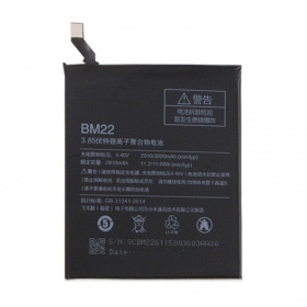 Xiaomi Mi 5 baterija
