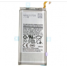 Samsung A530 Galaxy A8 (2018) baterija (3000mAh)