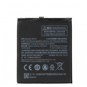 Xiaomi Redmi 5A baterija